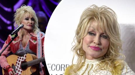 Доли Партън