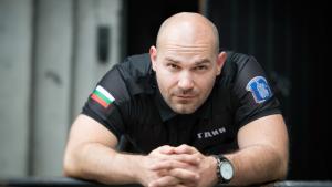 Заплетеният случай на осъдената за убийство Ина Арнаудова Гергана Данданова