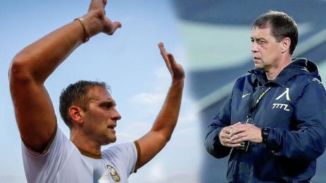 Стилиян Петров