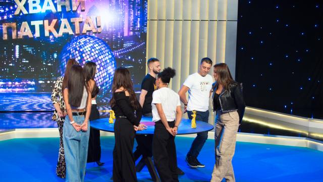 Криско и ДесиСлава се отправят на далечно пътешествие в „С Рачков всичко е възможно“ 