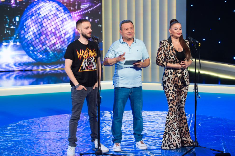  Криско и ДесиСлава 