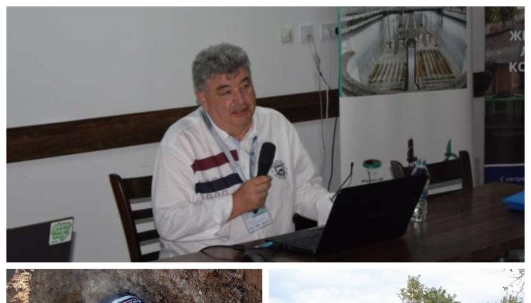 ВиК - Шефът на Клуб