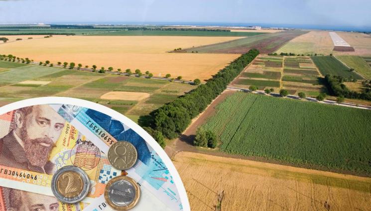 рента - Рентите у нас по-високи от средните за ЕС