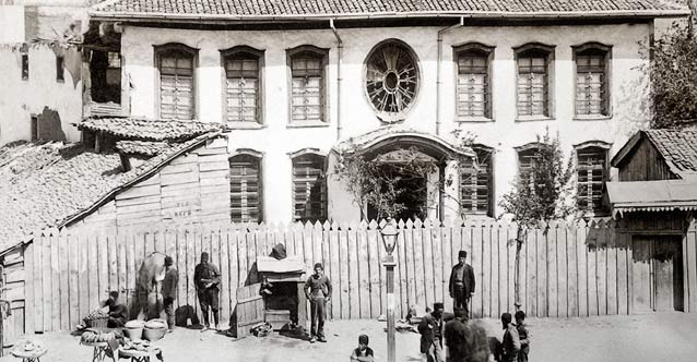 стара софия