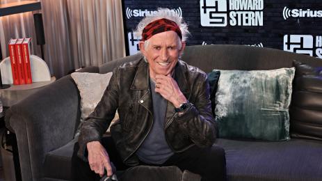 Кийт Ричардс