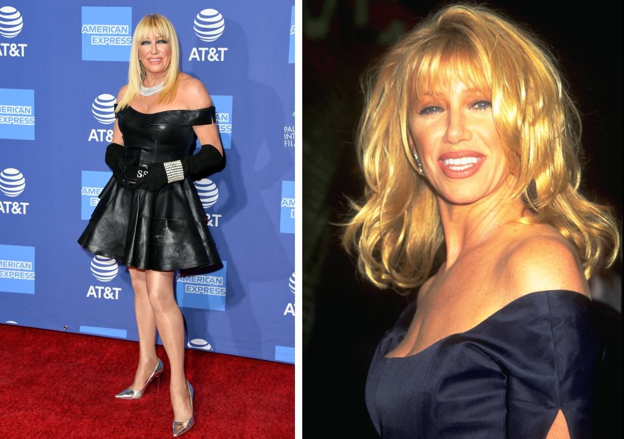 Сюзан Самърс