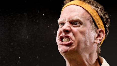 ретро спорт