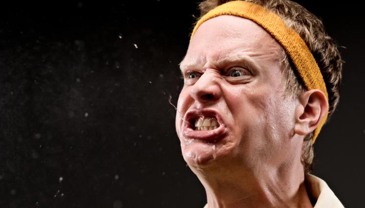 ретро спорт - АМИ СЕГА: Знаете ли кои са най-куриозните състезания в света? (СНИМКИ)