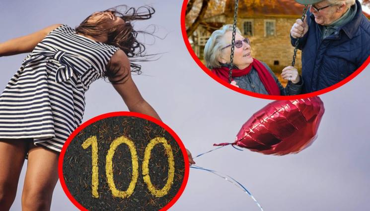 кръв 100 години - РАЗКРИХА ЗАГАДКАТА: Кръвта ни показва дали ще живеем дълго!