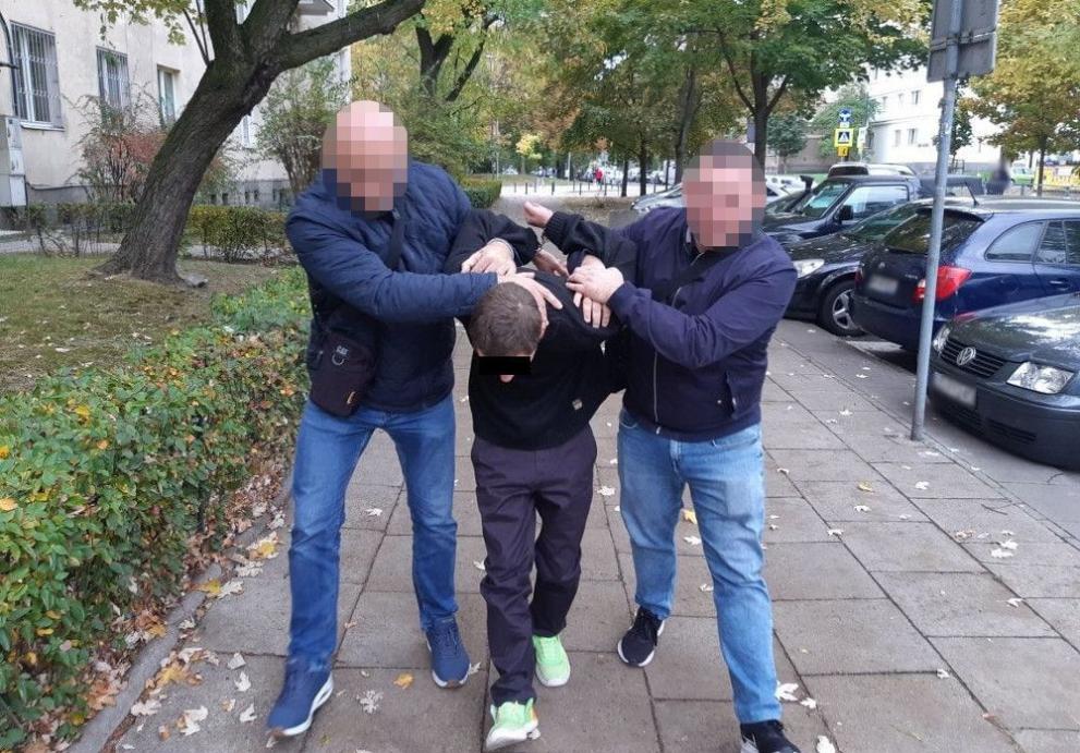  привиден манекен 