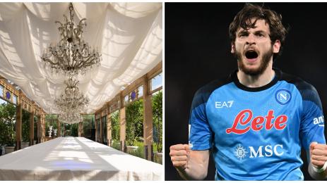 Хвича Кварацхелия