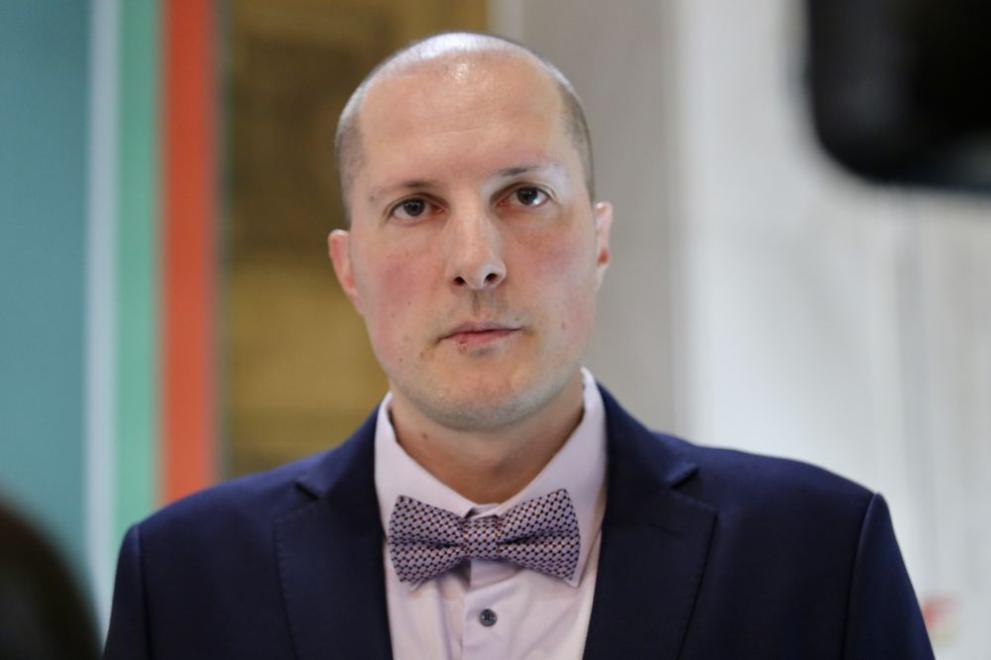 Проф. Станимир Сираков е носителят на приза Лекар на годината