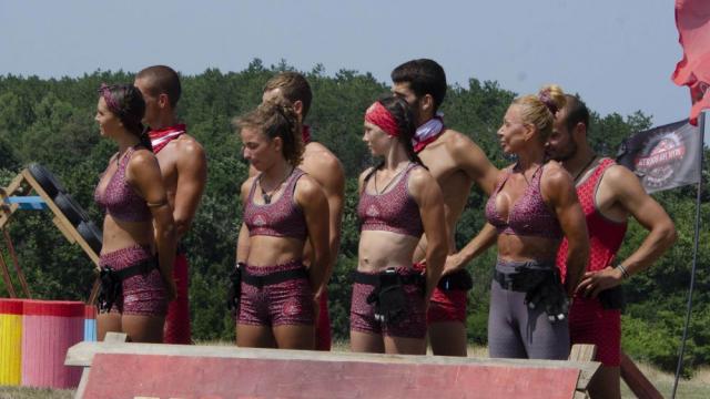 Гладиаторите ще се простят с един от своите след втора поредна загуба