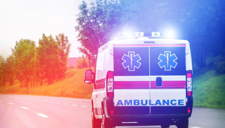 линейка - Риба отрови 32-ма психично болни - трима от тях починаха