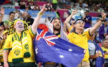 Австралия иска да бъде домакин на още сериозни футболни събития
