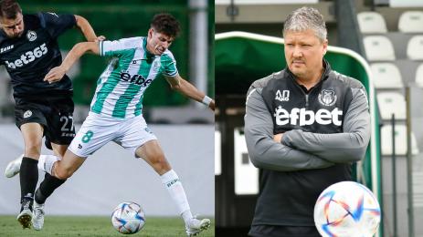 Пенчев Любо Пенев