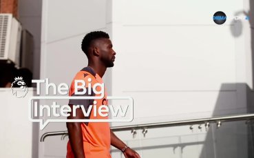 В поредния епизод от Голямото интервю на преден план излиза