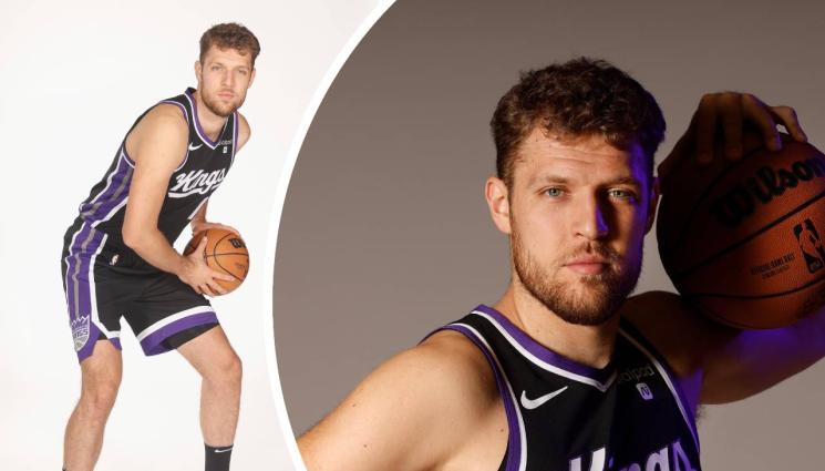 Александър Везенков - Везенков с първа победа в НБА