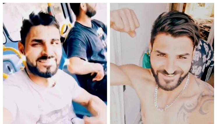 Силвестър Тошев - ФЕТИШ: Българският изнасилвач от Лондон си падал по блондинки