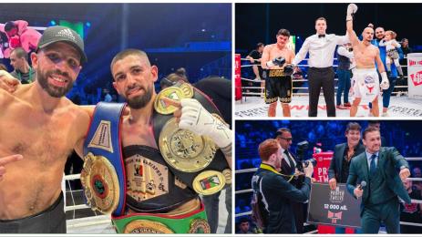 Йосиф Панов Пепелянката