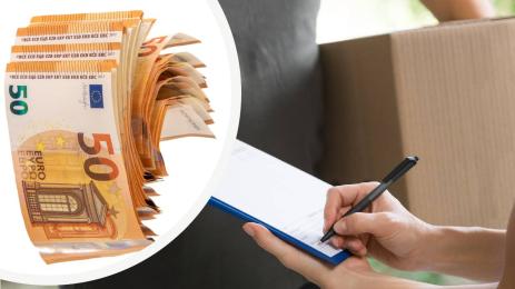 подписване евро