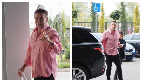 Уилям Болдуин