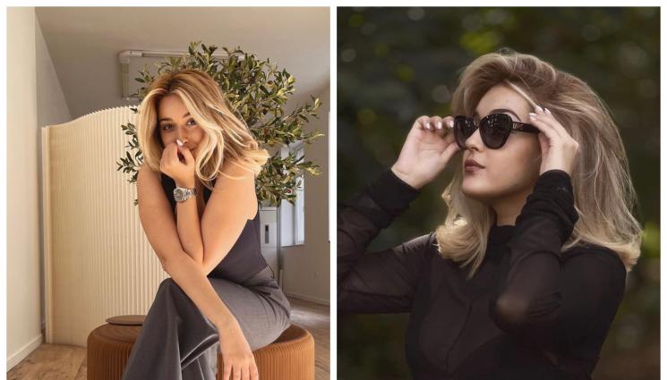 Мари - СБЪДНА МЕЧТАТА СИ: Мари си има студио, опитът й като инфлуенсър й помага