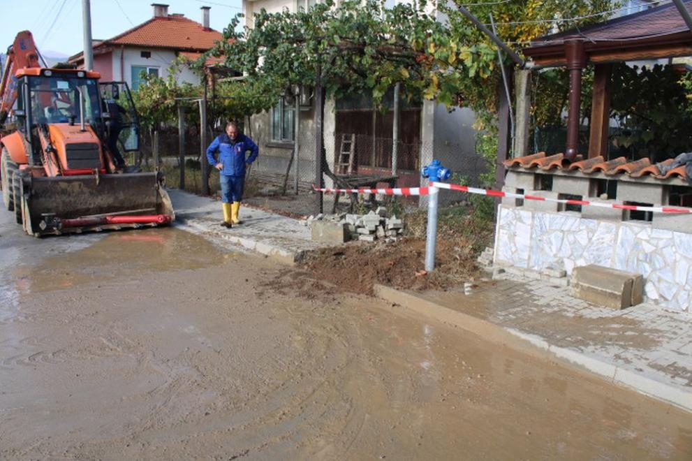  Симитли злополука 