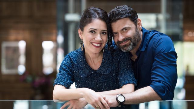 Размяна на семейства води до голяма изненада в „All Inclusive”