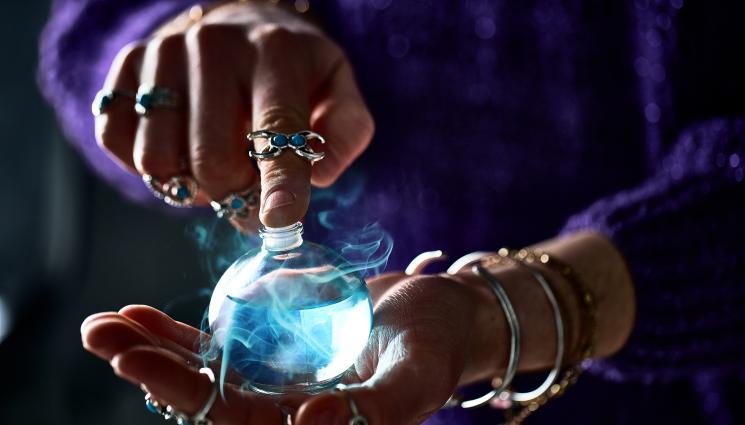 духове - СДЕЛКА ИЛИ НЕ? Продават се...духове онлайн!