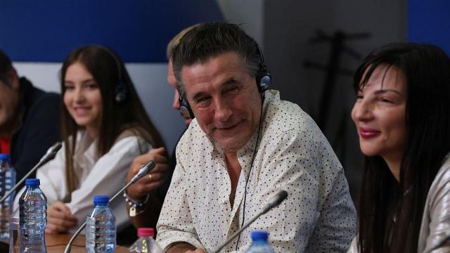 Уилям Болдуин ще снима филм в България