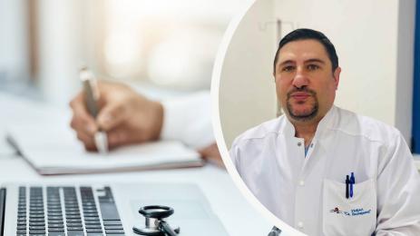 докор македонски