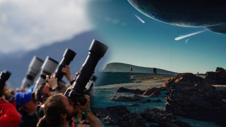 падащи звезди