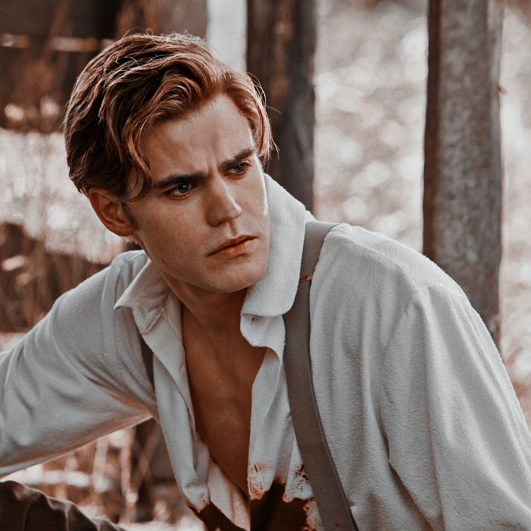 Дневниците на вампира