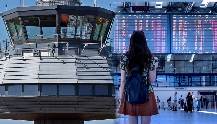 летище - НА ЛЕТИЩЕТО: Ровят ни в багажа за 1500 лв