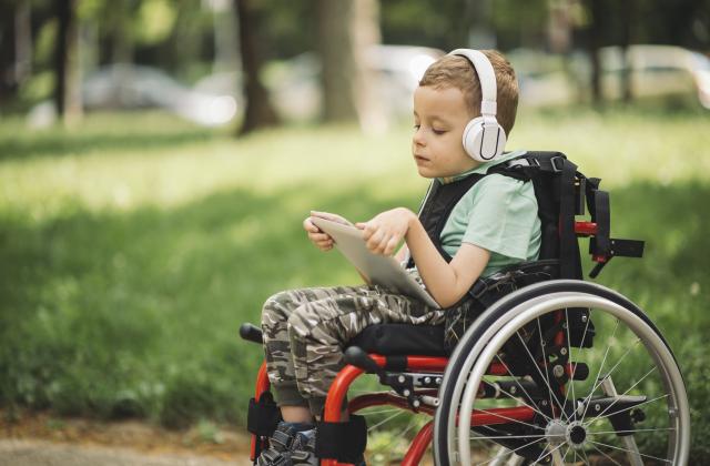 Единствената  болницата с дневен стационар за лечение на деца с