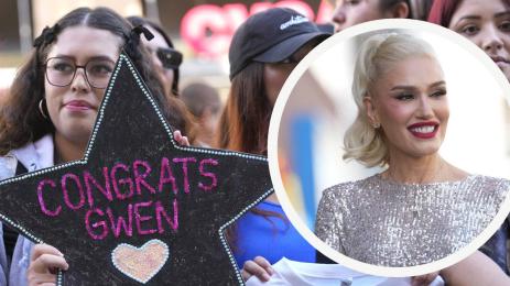 гуен стефани