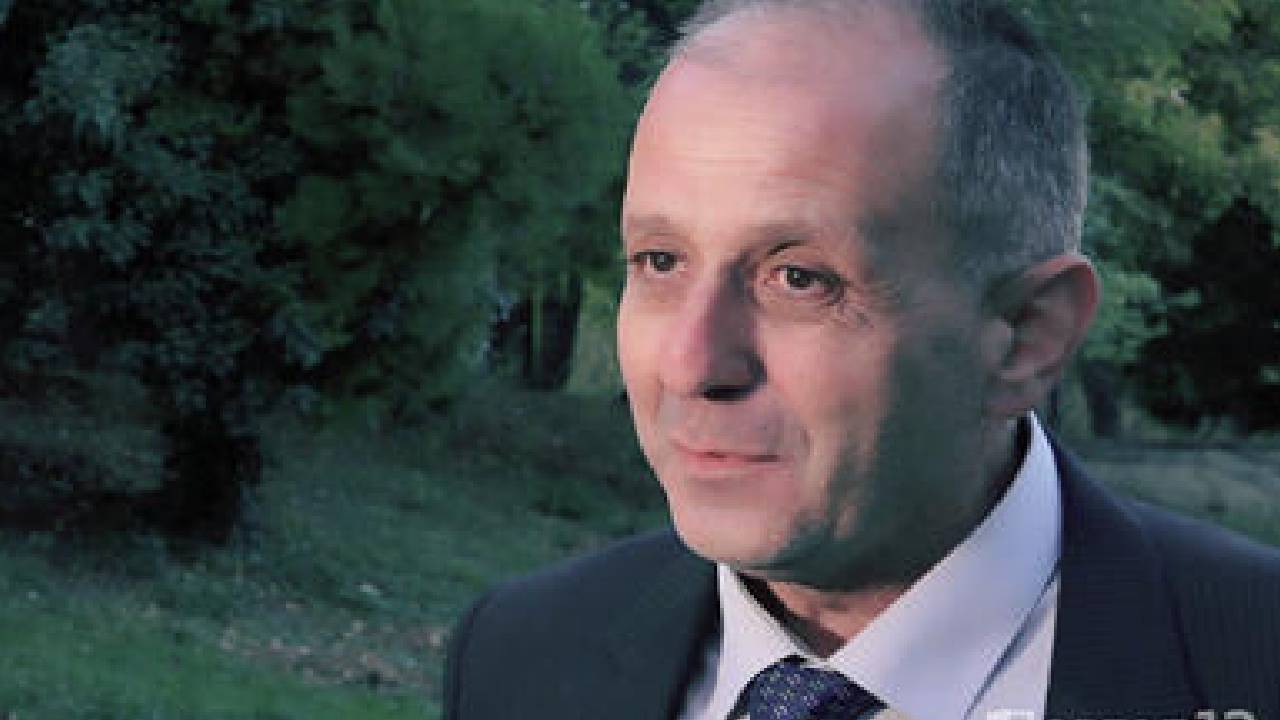 Илиян Бучков