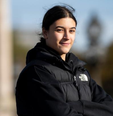 Пламена Георгиева брейк