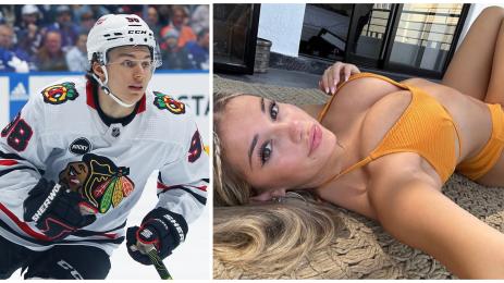 Конър Бедард