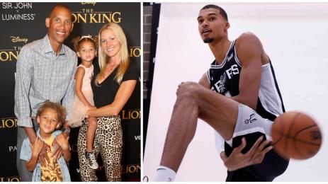 Реджи Милър