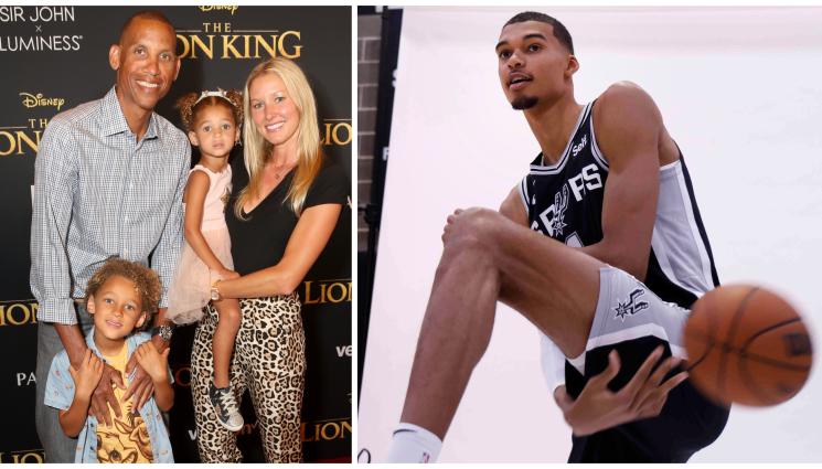 Реджи Милър - 224-сантиметров засенчи легенда в НБА