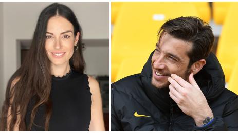 Антонио Миранте