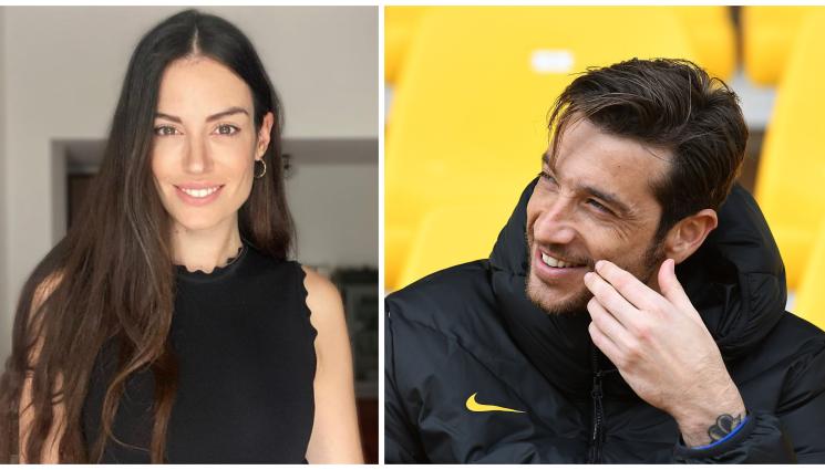 Антонио Миранте - Миска надъхва люта резерва на Милан