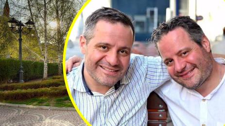 братя Владигерови