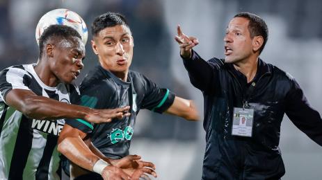 Локомотив Пловдив Берое