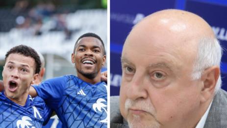 Константин Баждеков