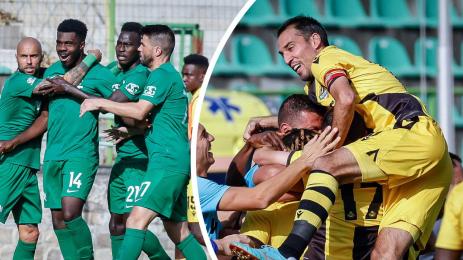 Ботев Вр Ботев Пд