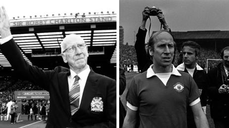 Боби Чарлтън