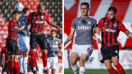 Локо Сф ЦСКА 1948